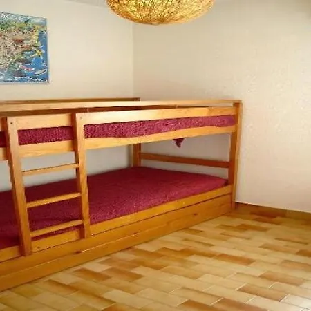 One-bedroom In With Swimming Pool 2 Appartement Agde