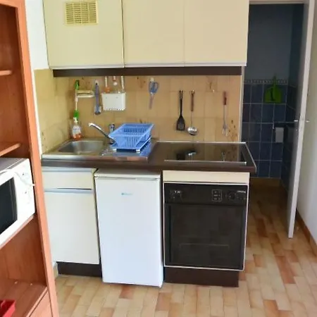 Appartement One-bedroom In With Swimming Pool 2 *